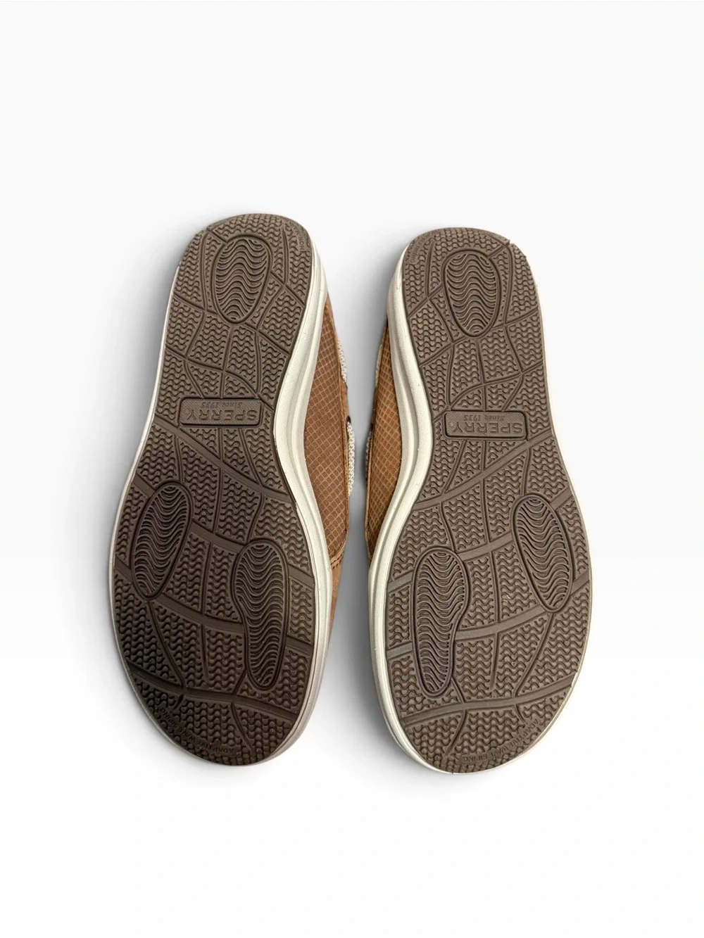 Sperry Gamefish (Little Kid/Big Kid)
